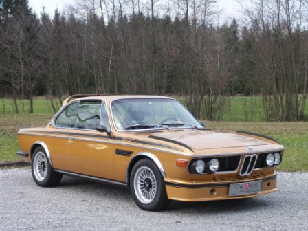 BMW 30 csl 2275104